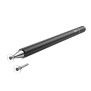 Stylus Pen Universal pentru Tableta, Telefon - Hoco Fluent (GM103) - Black