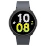 Husa pentru Samsung Galaxy Watch6 40mm - Spigen Liquid Air - Matte Black