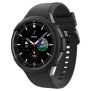 Husa pentru Samsung Galaxy Watch6 Classic 43mm - Spigen Liquid Air - Matte Black