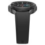 Husa pentru Samsung Galaxy Watch6 Classic 43mm - Spigen Liquid Air - Matte Black