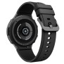 Husa pentru Samsung Galaxy Watch6 Classic 43mm - Spigen Liquid Air - Matte Black