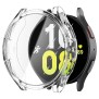 Husa pentru Samsung Galaxy Watch6 44mm - Spigen Ultra Hybrid - Crystal Clear