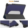 Husa pentru Google Pixel Tablet - Techsuit FoldPro - Blue