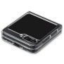 Husa pentru Samsung Galaxy Z Flip5 - Spigen Air Skin - Crystal Clear