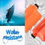 Geanta Waterproof pentru Accesorii (set 2) - Spigen (A620) - Sunset Orange