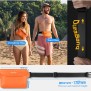 Geanta Waterproof pentru Accesorii (set 2) - Spigen (A620) - Sunset Orange