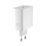 Incarcator Priza USB 65W, 6.5A - OnePlus SuperVOOC (VCA7JFEH) - White (Blister Packing)