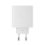 Incarcator Priza USB 65W, 6.5A - OnePlus SuperVOOC (VCA7JFEH) - White (Blister Packing)