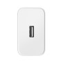 Incarcator Priza USB 65W, 6.5A - OnePlus SuperVOOC (VCA7JFEH) - White (Blister Packing)