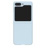 Husa pentru Samsung Galaxy Z Flip5 - Spigen Air Skin - Mute Blue