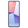 Husa pentru Samsung Galaxy Z Flip5 - Spigen Air Skin - Purple