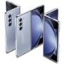 Husa pentru Samsung Galaxy Z Fold5 - Spigen Air Skin - Crystal Clear