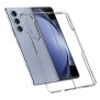 Husa pentru Samsung Galaxy Z Fold5 - Spigen Air Skin - Crystal Clear