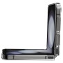 Husa pentru Samsung Galaxy Z Flip5 - Spigen Air Skin Zero One - Black