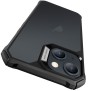 Husa pentru iPhone 15 - ESR Air Armor - Frosted Black