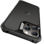 Husa pentru iPhone 15 Pro - ESR Air Armor - Frosted Black