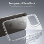 Husa pentru iPhone 15 Pro - ESR Ice Shield - Clear