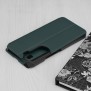 Husa pentru Honor 90 Lite - Techsuit eFold Series - Dark Green