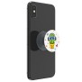 Suport pentru Telefon - Popsockets PopGrip - Basic Cool Cactus