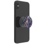 Suport pentru Telefon - Popsockets PopGrip - Basic Gold On Dark Marble