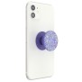 Suport pentru Telefon - Popsockets PopGrip - Iridescent Confetti Ice Purple