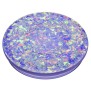 Suport pentru Telefon - Popsockets PopGrip - Iridescent Confetti Ice Purple