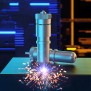 Hoco - Tungsten Knife Needle - for Intelligent Film Cutting Machine - Silver