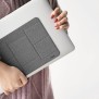 Suport Pliabil pentru Laptop - Ringke - Gray