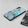 Husa pentru Oppo A53 / A53s - Techsuit Glaze Series - Blue Ocean