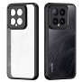 Husa pentru Xiaomi 14 - Dux Ducis Aimo Series - Black