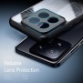 Husa pentru Xiaomi 14 Pro - Dux Ducis Aimo Series - Black