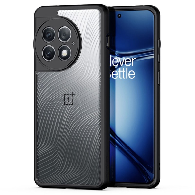 Husa pentru OnePlus Ace 2 Pro - Dux Ducis Aimo Series - Black