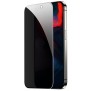 Folie pentru iPhone 15 Pro Max - Tempered Glass Privacy - Black