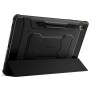 Husa pentru Samsung Galaxy Tab S9 - Spigen Rugged Armor Pro - Black