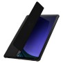 Husa pentru Samsung Galaxy Tab S9 Plus - Spigen Rugged Armor Pro - Black