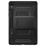 Husa pentru Samsung Galaxy Tab S9 - Spigen Tough Armor Pro - Black