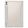 Husa pentru Samsung Galaxy Tab S9 Plus - Spigen Ultra Hybrid Pro - Grey