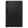 Husa pentru Samsung Galaxy Tab S8 Ultra / S9 Ultra - Spigen Thin Fit Pro - Black