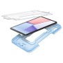 Folie pentru Samsung Galaxy Tab S8 Ultra / S9 Ultra - Spigen Glas.TR EZ FIT - Clear