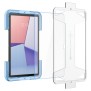 Folie pentru Samsung Galaxy Tab S9 - Spigen Glas.TR EZ FIT - Clear