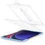 Folie pentru Samsung Galaxy Tab S9 Plus - Spigen Glas.TR EZ FIT - Clear