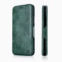 Husa pentru Honor 90 Techsuit Safe Wallet Plus, Green