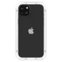 Folie pentru iPhone 15 Plus (set 2) - Spigen Glas.tR EZ FIT - Clear