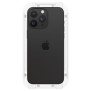 Folie pentru iPhone 15 Pro Max (set 2) - Spigen Glas.tR EZ FIT - Black