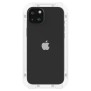 Folie pentru iPhone 15 Plus - Spigen Glas.tR EZ FIT - Black