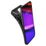 Husa pentru iPhone 15 - Spigen Core Armor - Matte Black