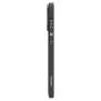 Husa pentru iPhone 15 Pro - Spigen Core Armor - Matte Black