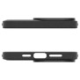 Husa pentru iPhone 15 Pro - Spigen Core Armor - Matte Black