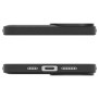 Husa pentru iPhone 15 Plus - Spigen Core Armor - Matte Black