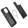 Husa pentru iPhone 15 Pro - Spigen Core Armor MagSafe - Matte Black